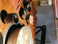 店内布置-原牛道·潮汕围炉火锅(讯美店)