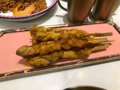 -意浓东南亚餐厅(滕州万达店)