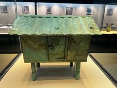 -合浦汉代文化博物馆