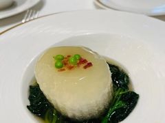 -万豪金殿(香港JW万豪酒店)
