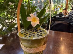 粘粘奶冰沙-婉泰·特色小吃·舂鸡脚(告庄二店)