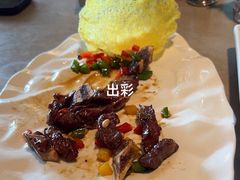-御公馆中餐厅·点心·顺德菜·佛山东平保利洲际酒店