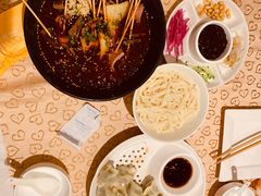 -大鸭梨烤鸭(左家庄店)