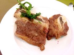 -北京北辰洲际酒店啡扬咖啡厅·自助餐厅