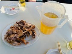 -万顺啤酒屋(皇寺路店)