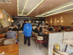 -丽华快餐(红庄国际店)