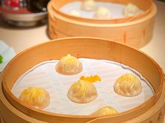 蟹粉小笼包-鼎泰丰(当代商城店)