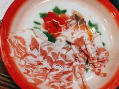 -满禾林火锅(丹东路店)