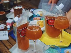 -茶是一枝花泡茶店