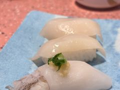-元气寿司(东方宝泰店)
