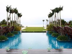 -三亚海棠湾万丽度假酒店