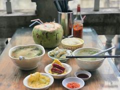 -陈记汤饭(水巷口店)