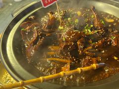 -回味黑鸭煲·始于2006(万松园店)