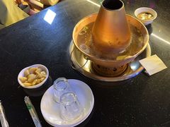 -清真·鸦儿李记·涮肉(鼓楼店)