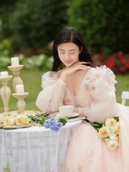 -巴黎春天婚纱摄影STUDIO·定制