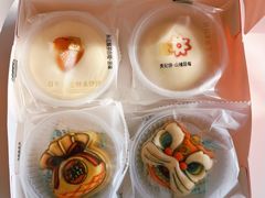 -祥禾饽饽铺·中式糕点(北京来福士店)