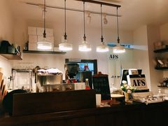 -AFS Cafe & Canteen(闽江二路店)