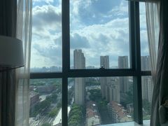 -无锡丽笙精选酒店