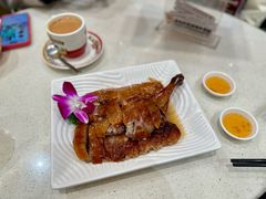 烧鹅下庄-香港新发烧腊茶餐厅(水围店)