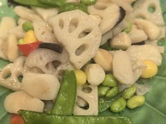 -海天楼中餐厅(吴宫泛太平洋酒店)