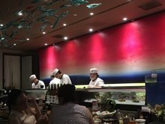 -和彩放题餐厅(酒仙桥店)