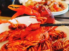 -大汉金桥华美达广场酒店·食秀全日制餐厅
