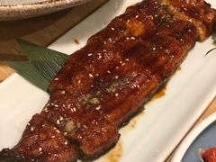 -山之川日料放题(通州店)