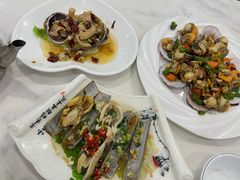 -威海渔村(黄兴路店)