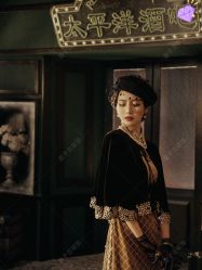 -美云庭古装·格格服汉服·京城旅拍(北京店)