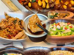 -打酱油·非遗淮扬菜(瘦西湖梅岭店)