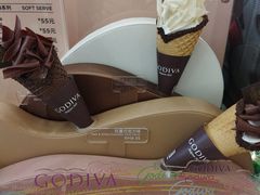 -GODIVA(王府井apm店)