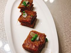 一品素烧鸭-松鹤楼(狮山永利广场店)