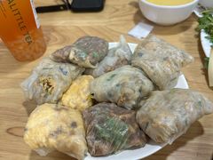 -姥家春饼店(漳州二路店)