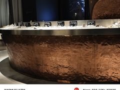 -Oyster Talks 四度蚝法餐厅