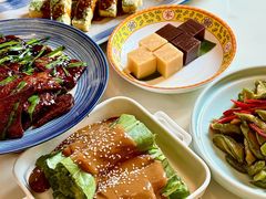 -那家·油麻菜馆(先农大院店)