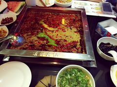 安安火锅-安安火锅(上美广场店)