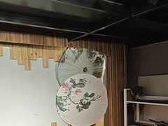 -谜语人真人演绎沉浸式密室实景游戏剧场