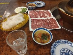 -前门张记涮肉(前门店)