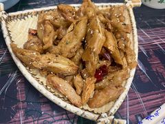 -小民大排档(江汉路店)