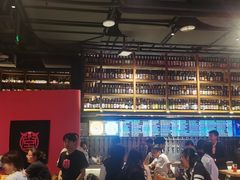 -牛啤堂精酿啤酒餐吧(五棵松华熙店)