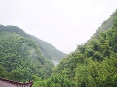 -太湖源风景区