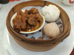 -甜蜜蜜港式茶餐厅(虹梅店)