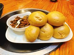 -老粤西梧州特色菜餐厅