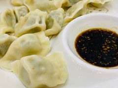 茴香肉水饺-富源东北春饼店(翠竹店)