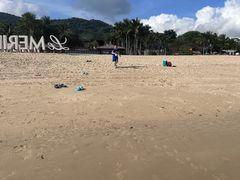 -石梅湾艾美度假酒店