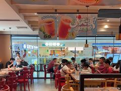 -大师兄·西北小馆(南沙万达广场店)