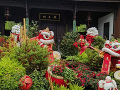 -钱王祠