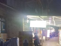-胖哥家藏菜(护国路店)