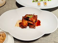 意大利黑醋松阪肉-虹潮荟·餐桌上的美食地理(太阳宫店)