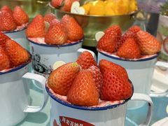 -嗒令甜品·主题融合料理餐厅(首座时代店)